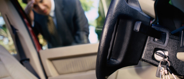 24 hour car locksmith in Banning