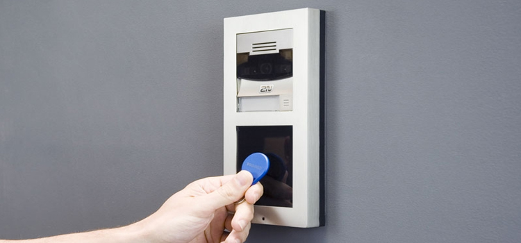 Door Fob Copy Banning